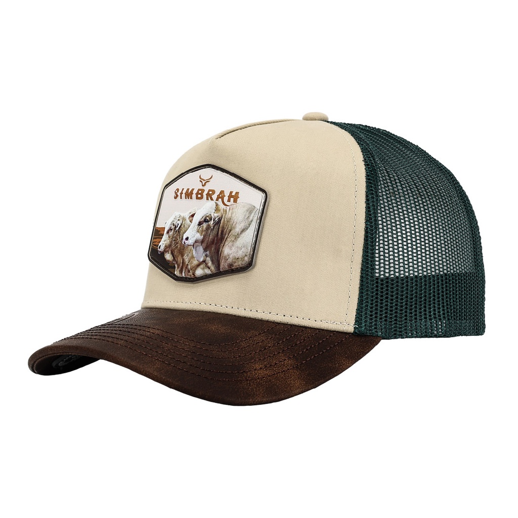 Gorra Ganadera 61