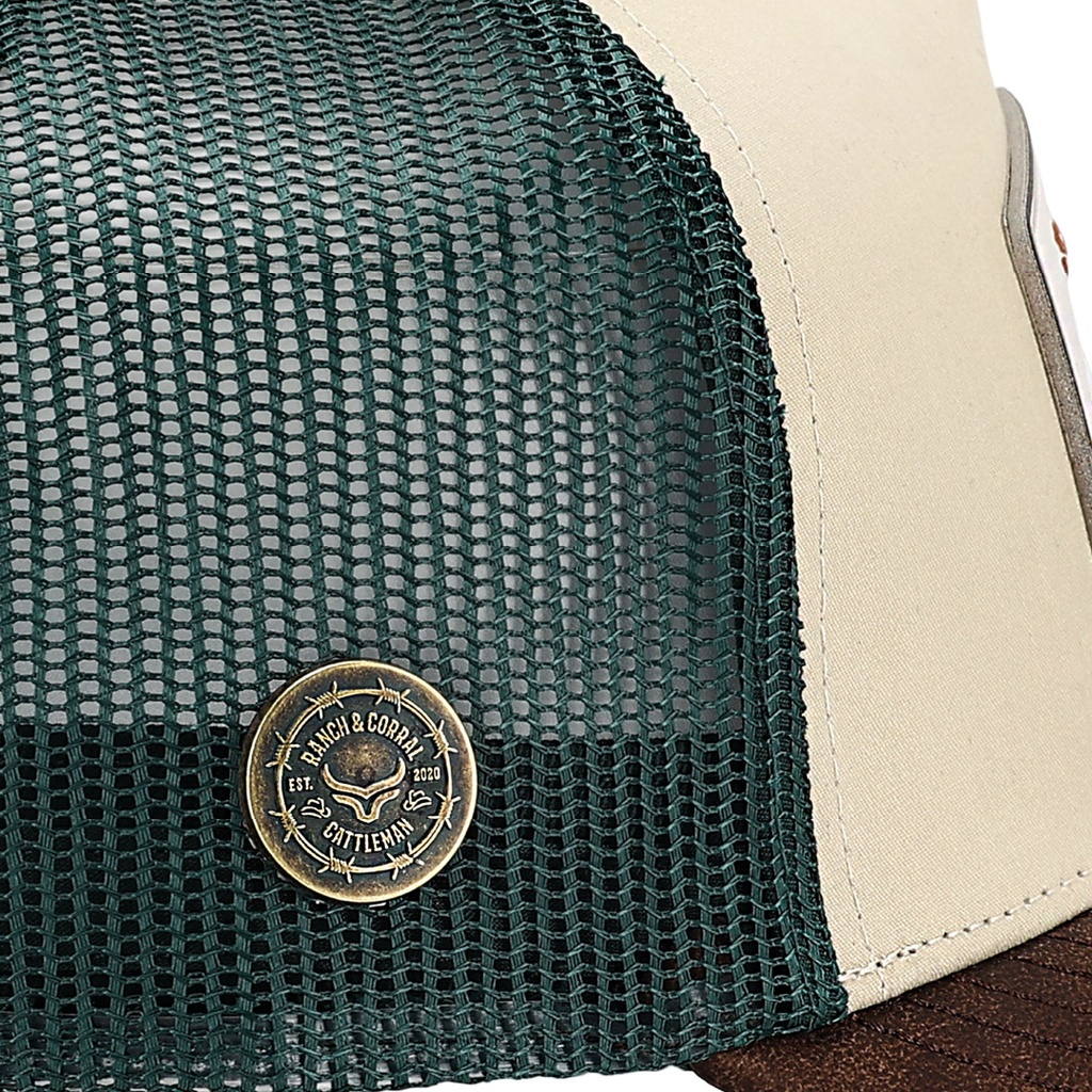 Gorra Ganadera 61