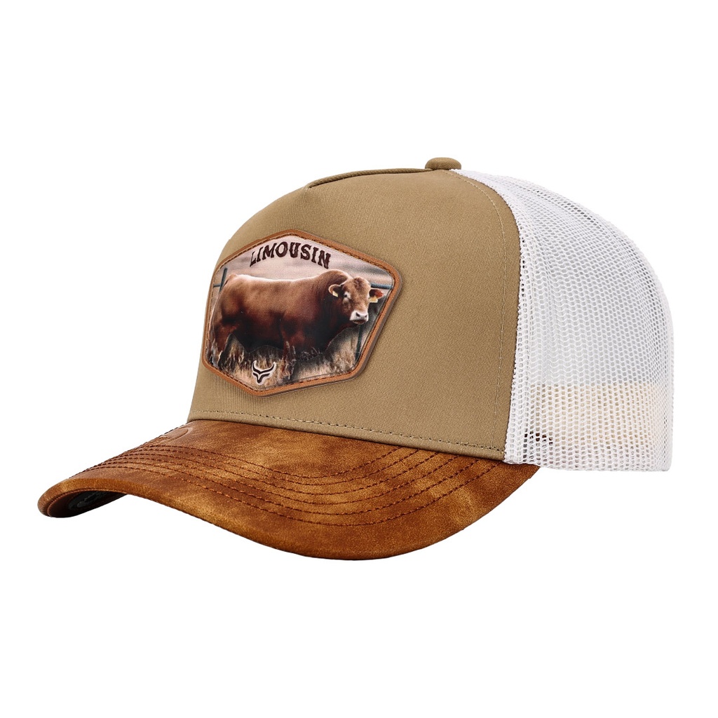Gorra Ganadera 60