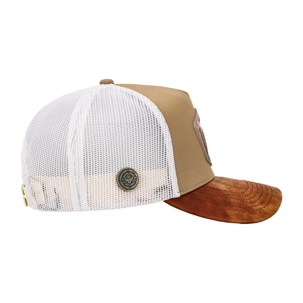 Gorra Ganadera 60