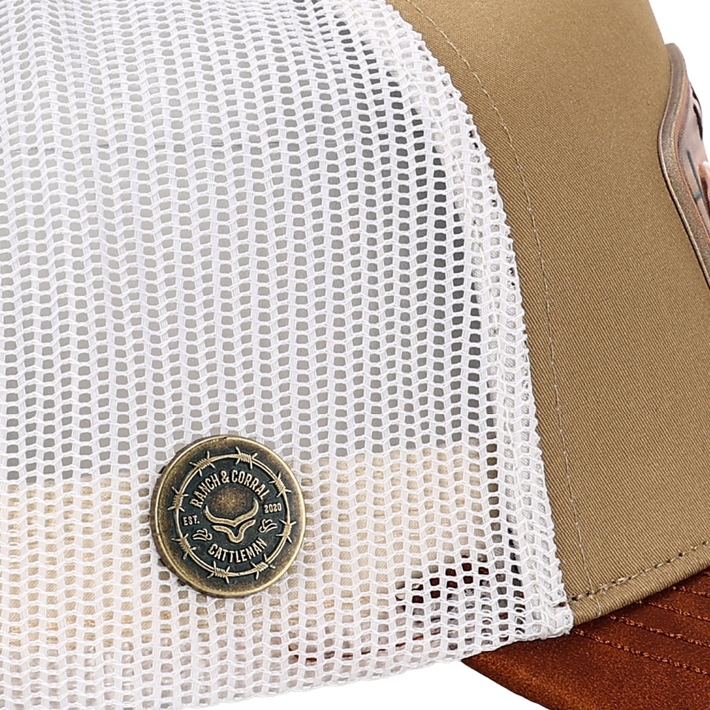 Gorra Ganadera 60