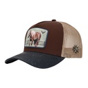Gorra Equus 63