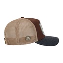 Gorra Equus 63