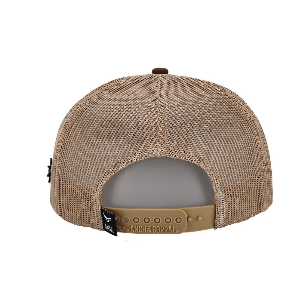 Gorra Equus 63