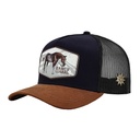 Gorra Equus 62