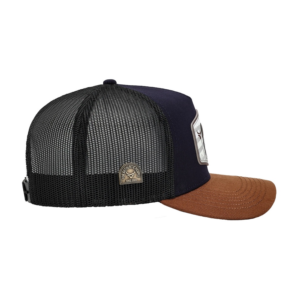 Gorra Equus 62