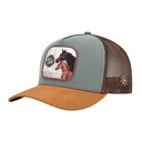 Gorra Equus 61