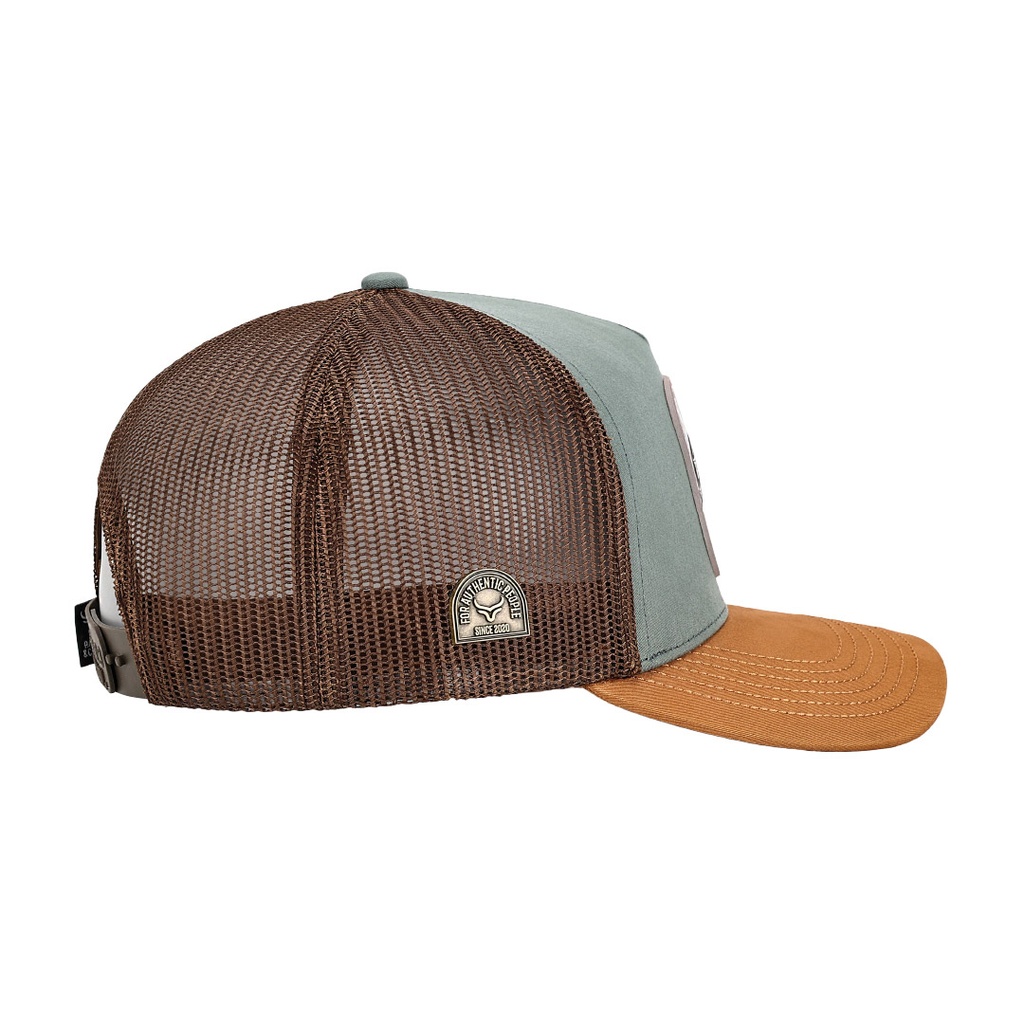 Gorra Equus 61