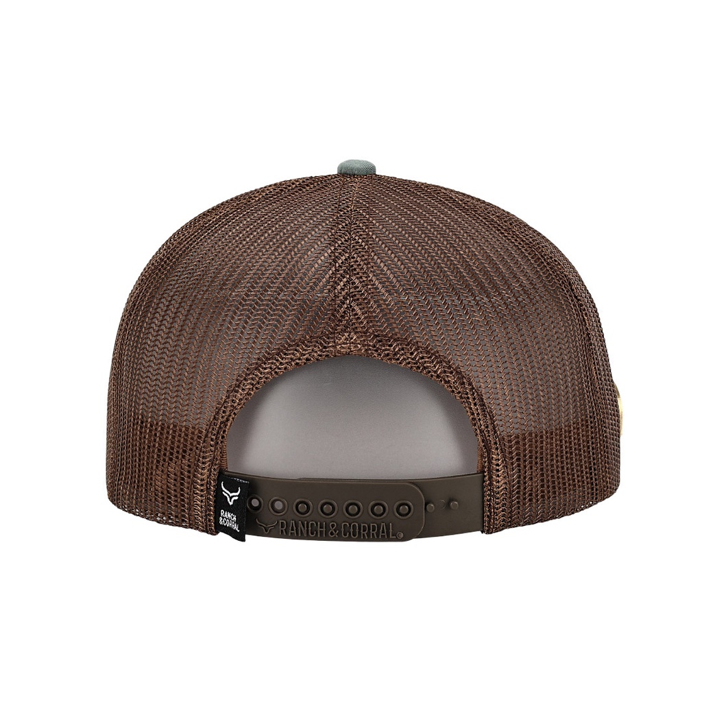 Gorra Equus 61