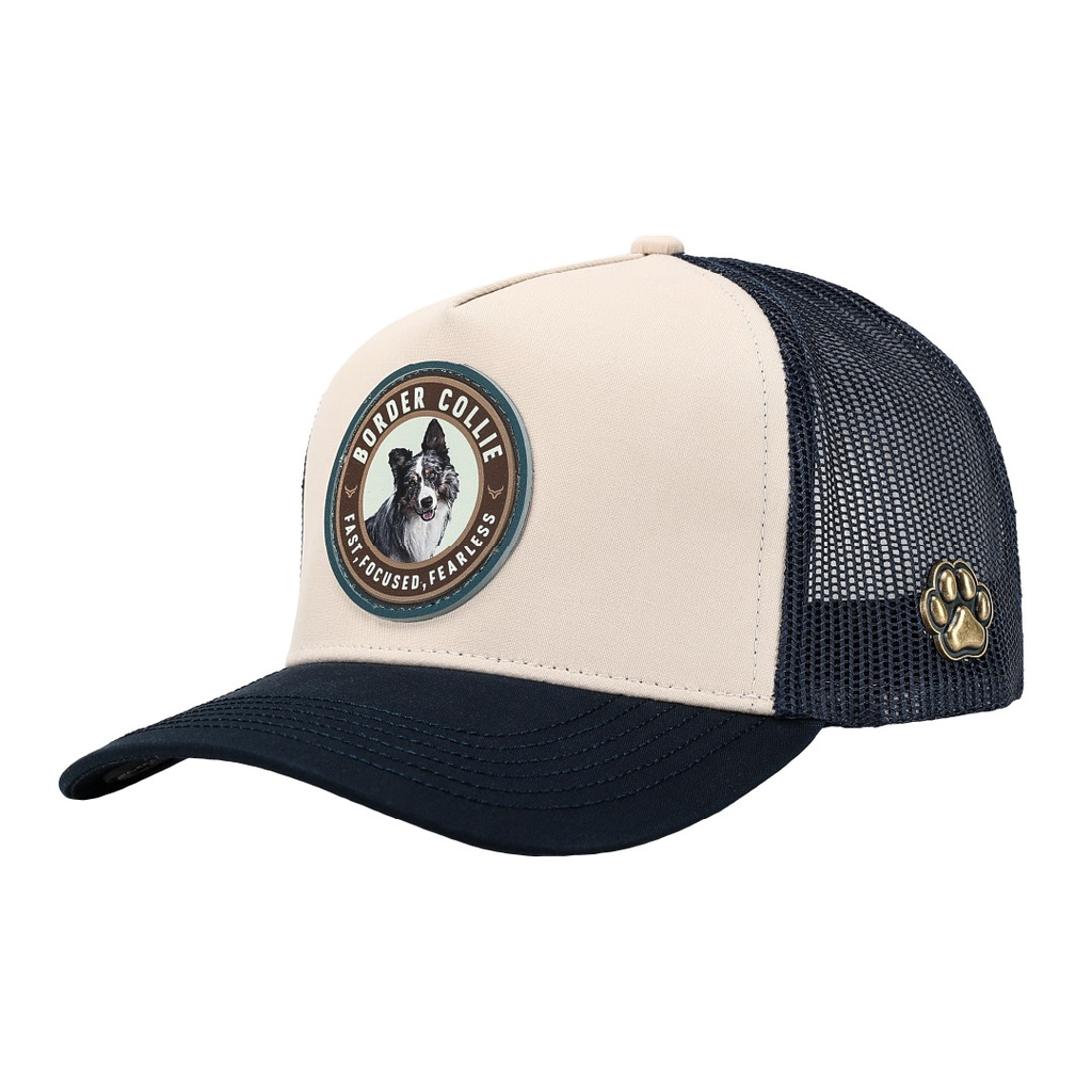 Gorra Dog Breeds 32