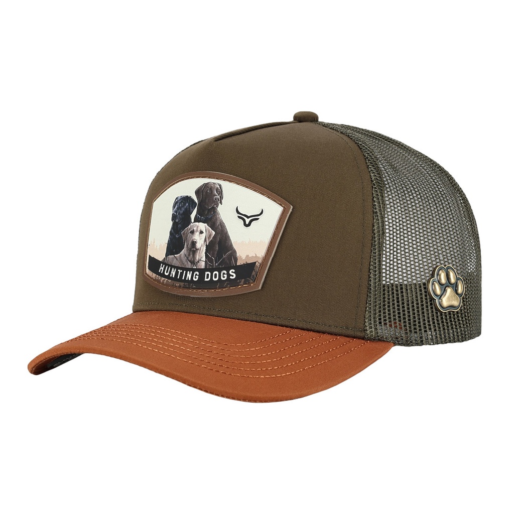 Gorra Dog Breeds 33