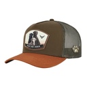 Gorra Dog Breeds 33