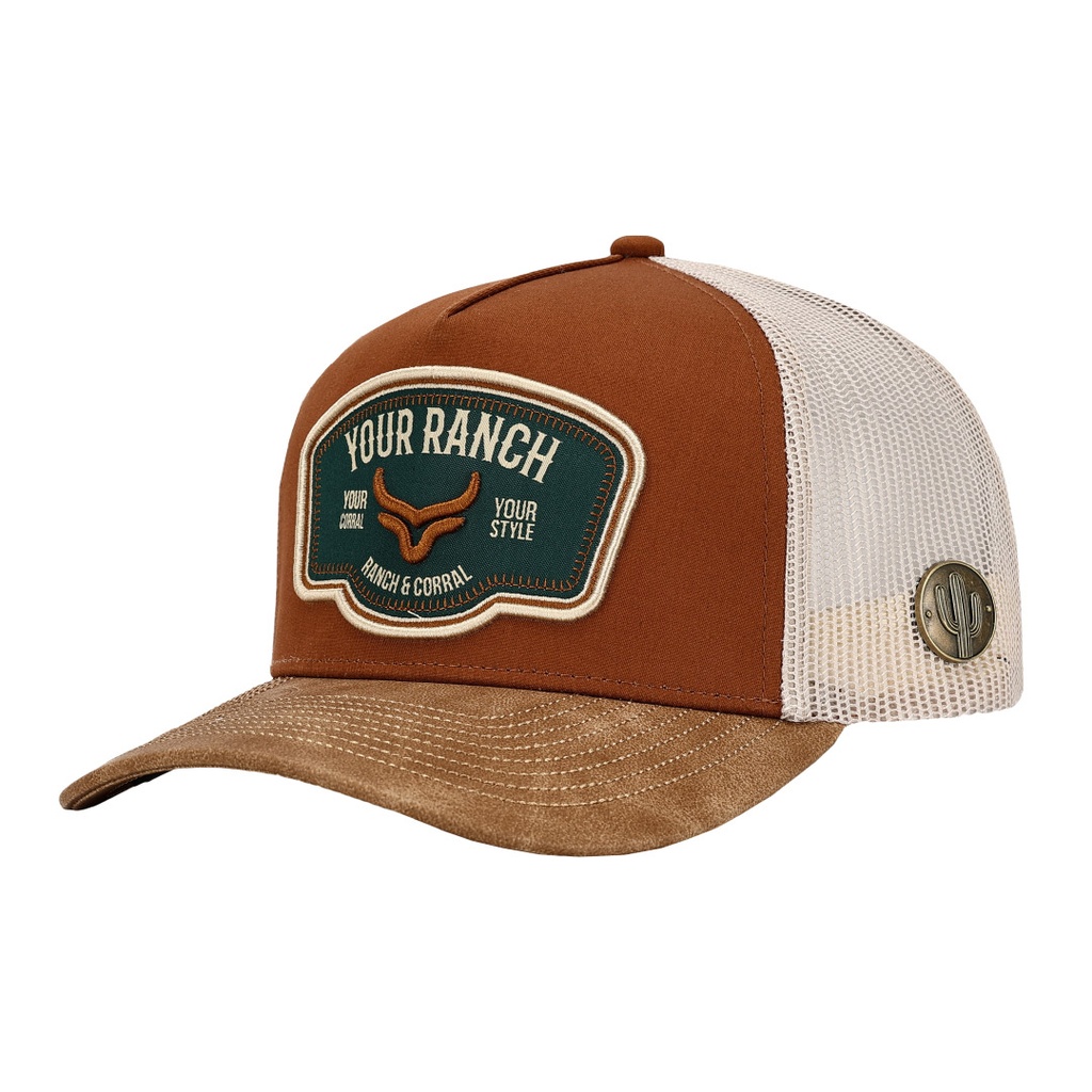 Gorra Lifestyle 37
