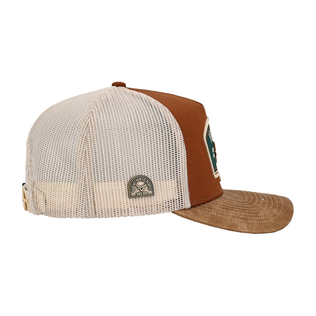 Gorra Lifestyle 37