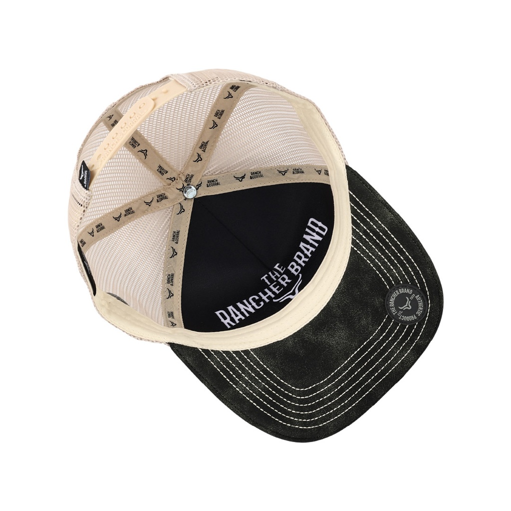 Gorra Lifestyle 36