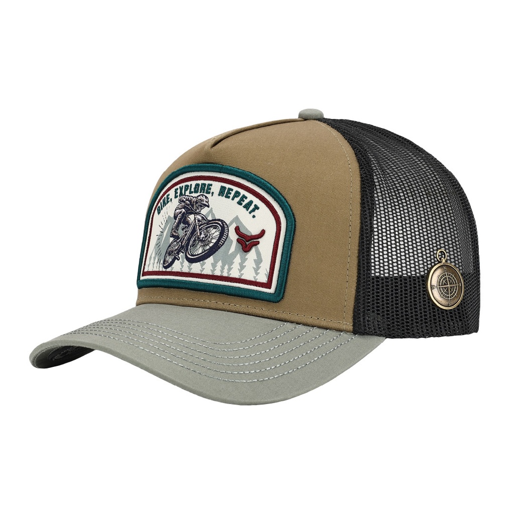 Gorra All Terrain 12