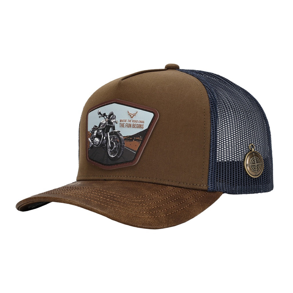 Gorra All Terrain 14