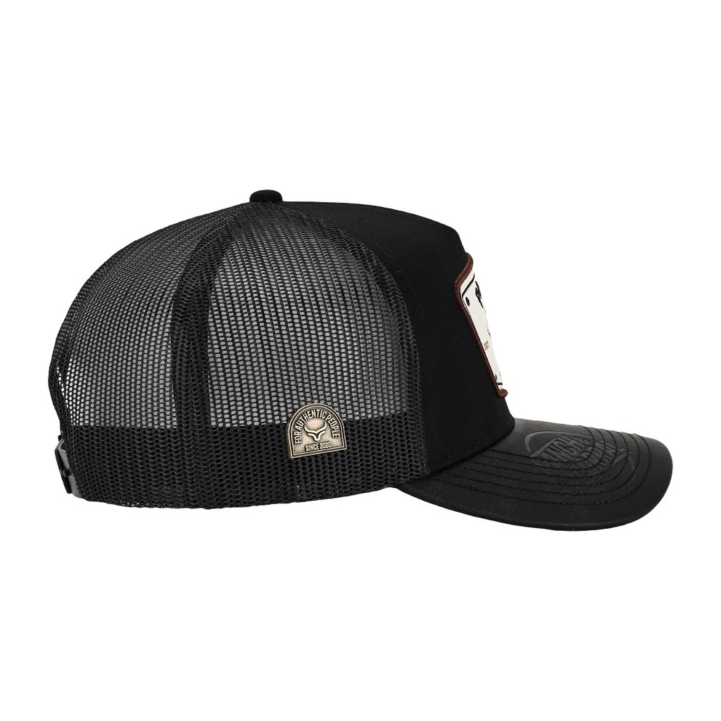 Gorra Porcino 8