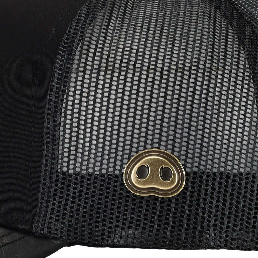 Gorra Porcino 8