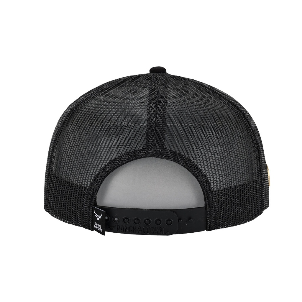 Gorra Porcino 8