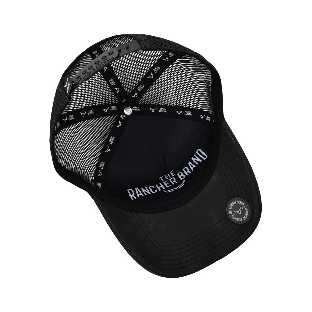 Gorra Porcino 8