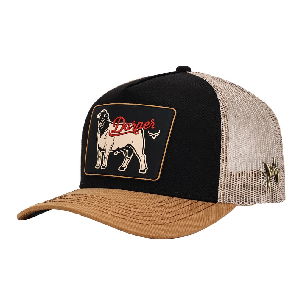 Gorra Caprino 10