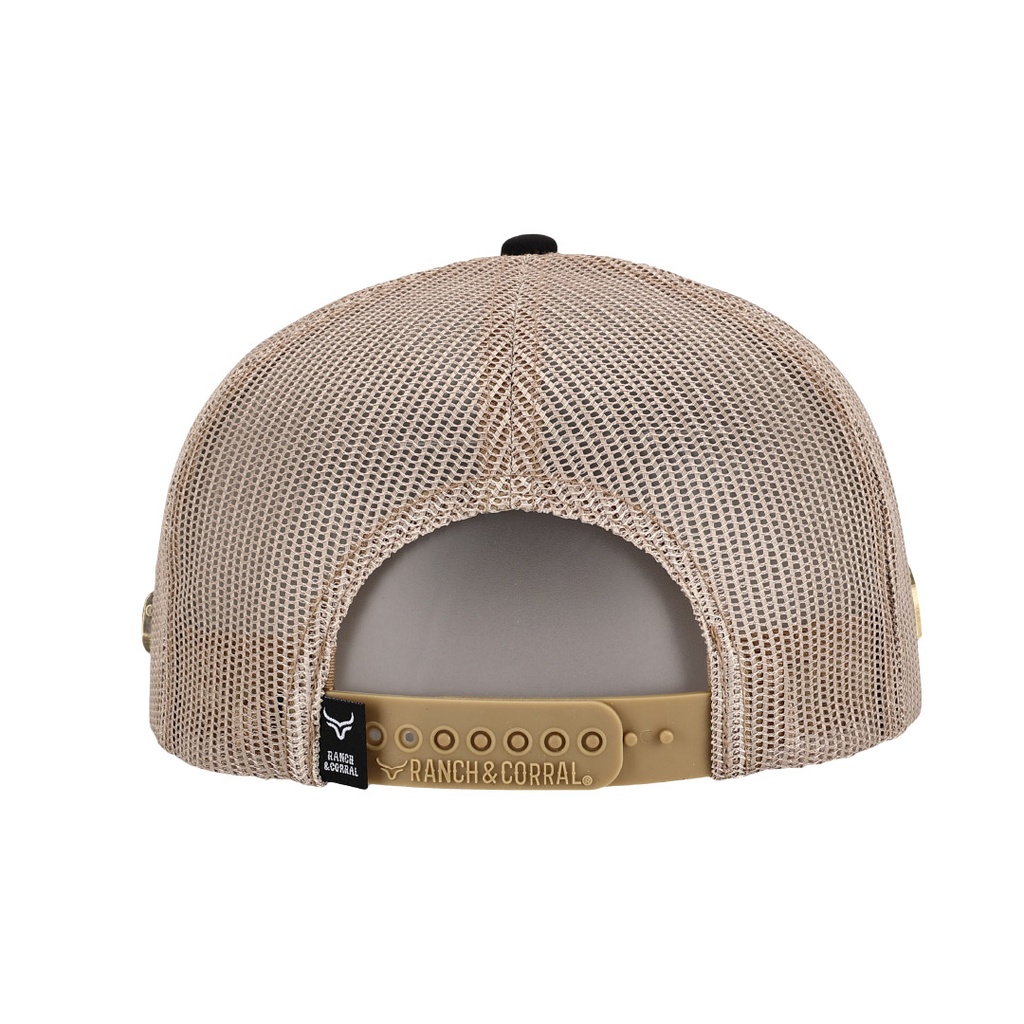 Gorra Caprino 10