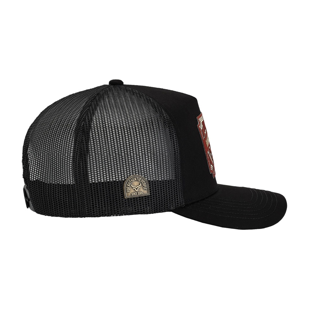 Gorra Trucker 5