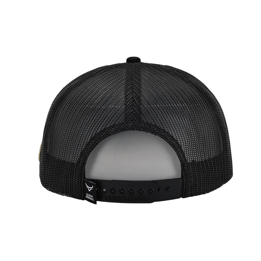 Gorra Trucker 5