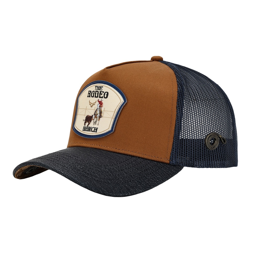 Gorra Rodeo 37