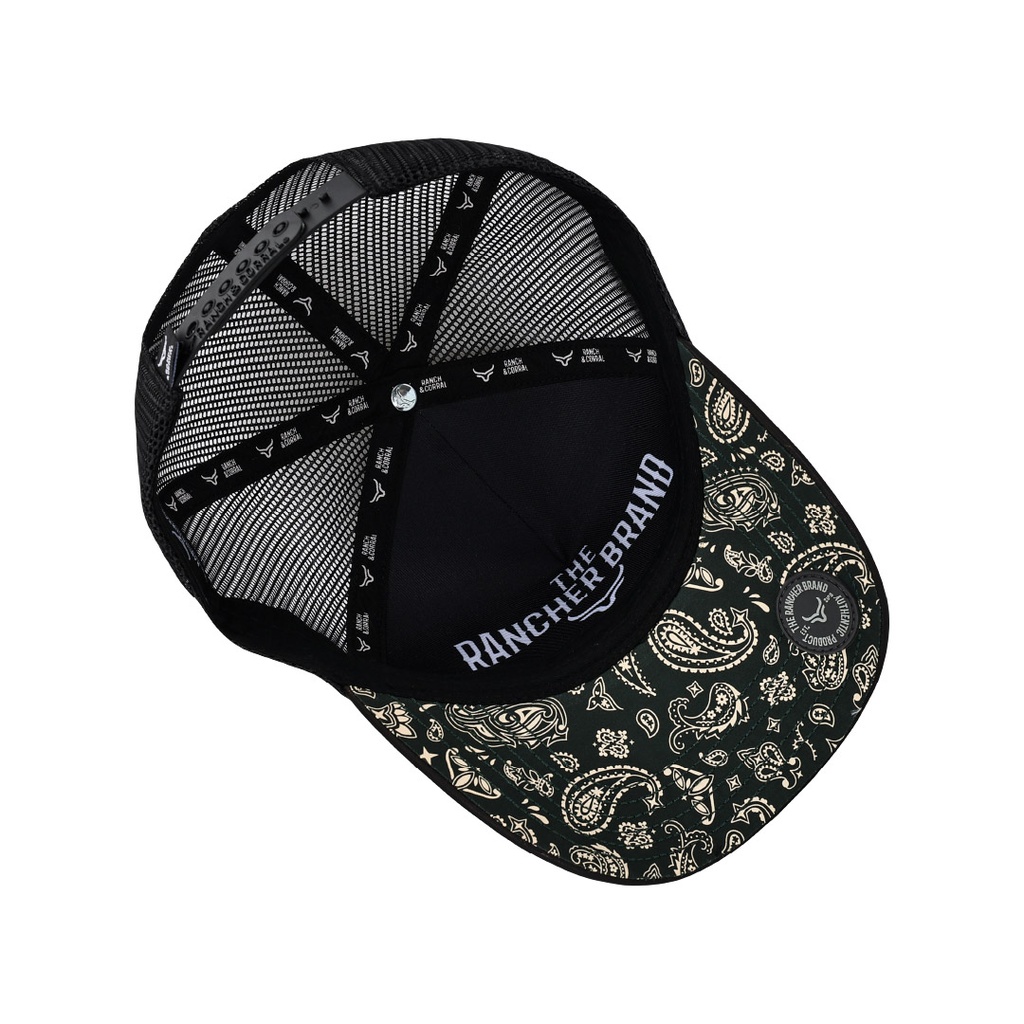 Gorra Rodeo 34