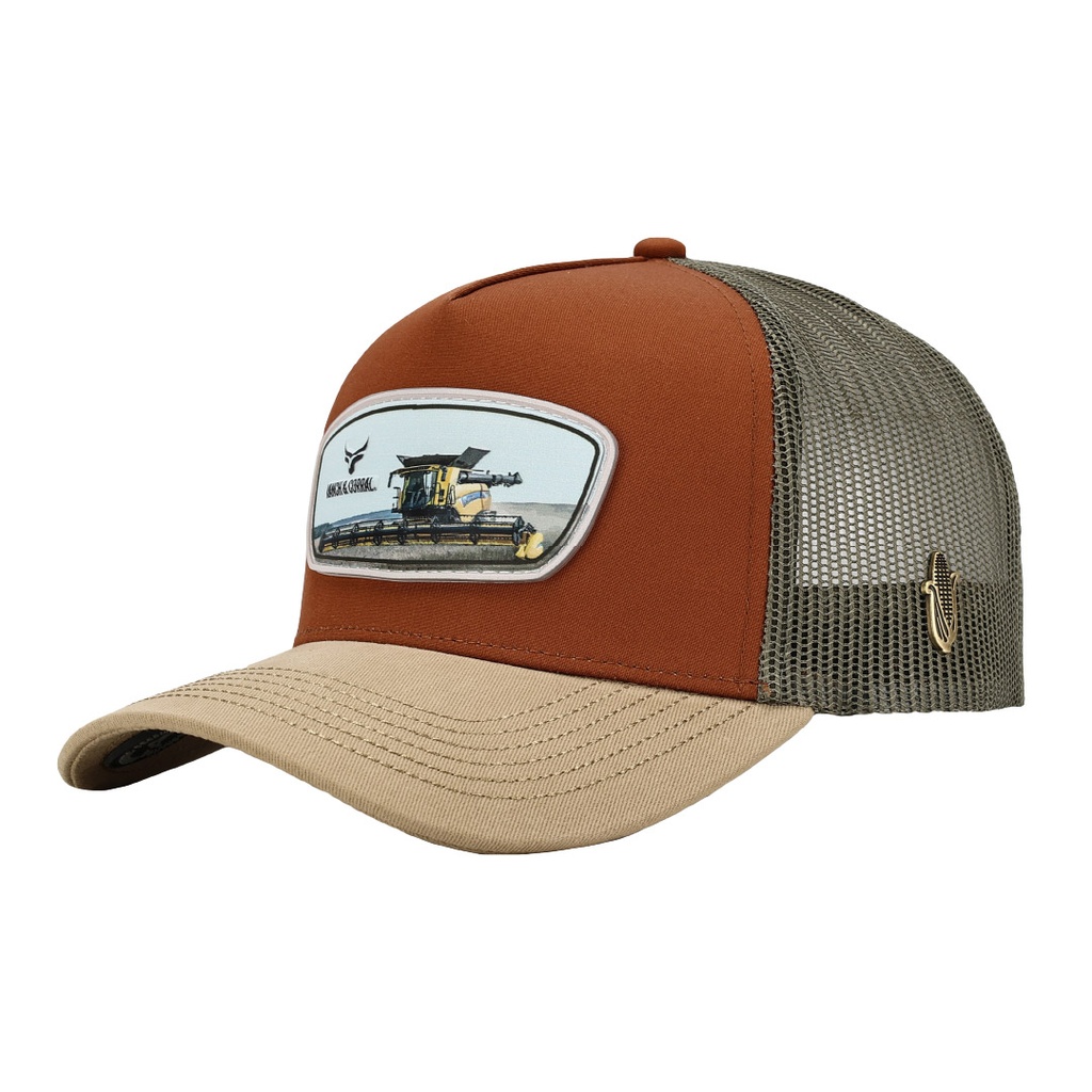 Gorra Agriculture 07