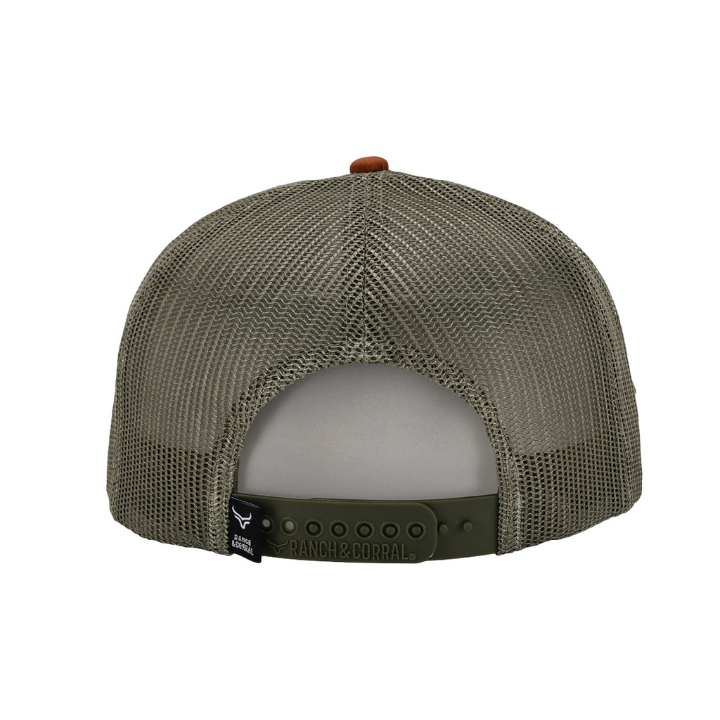 Gorra Agriculture 07