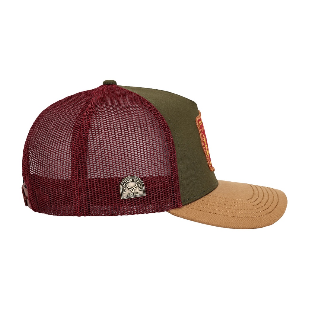 Gorra Agriculture 10