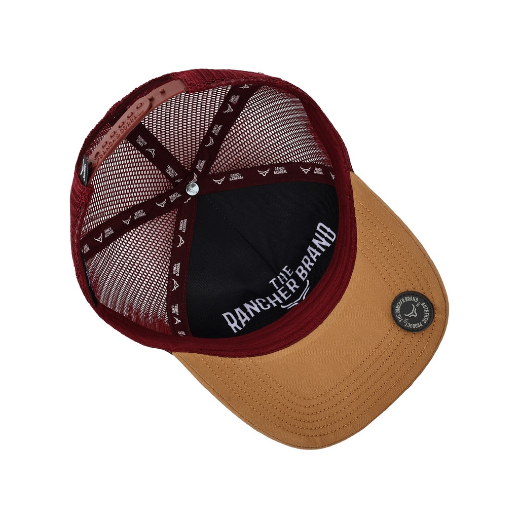 Gorra Agriculture 10