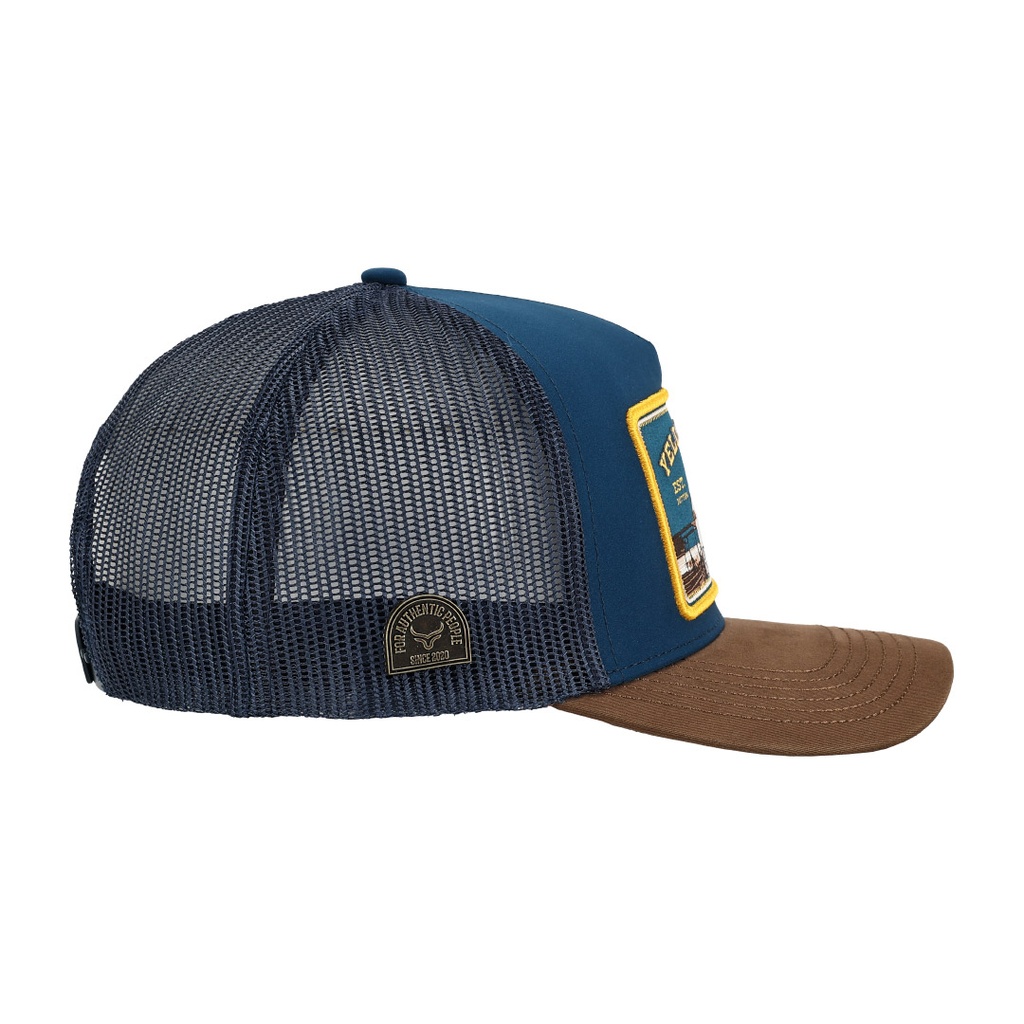 Gorra Yellowstone 42