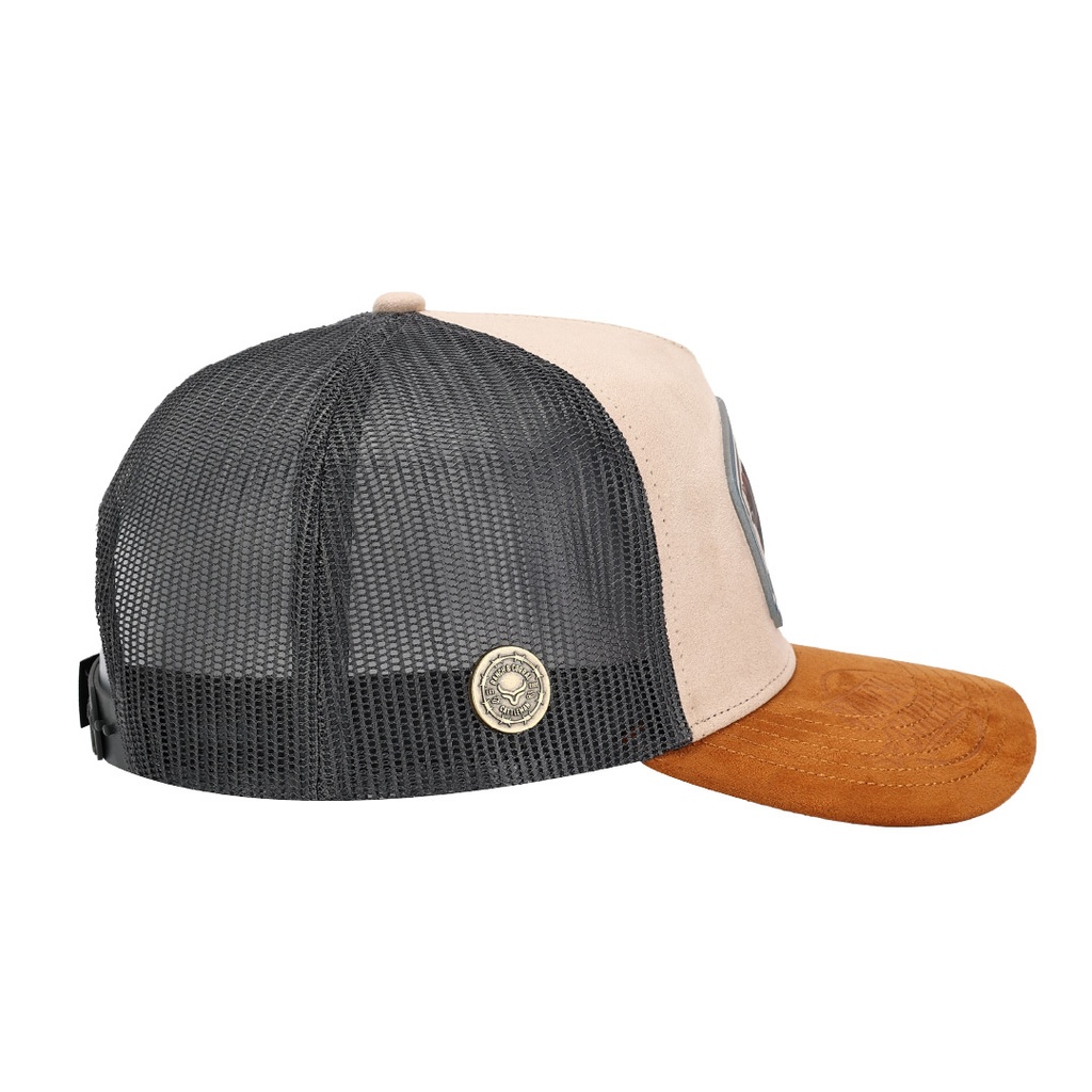 Gorra Ganadera 64