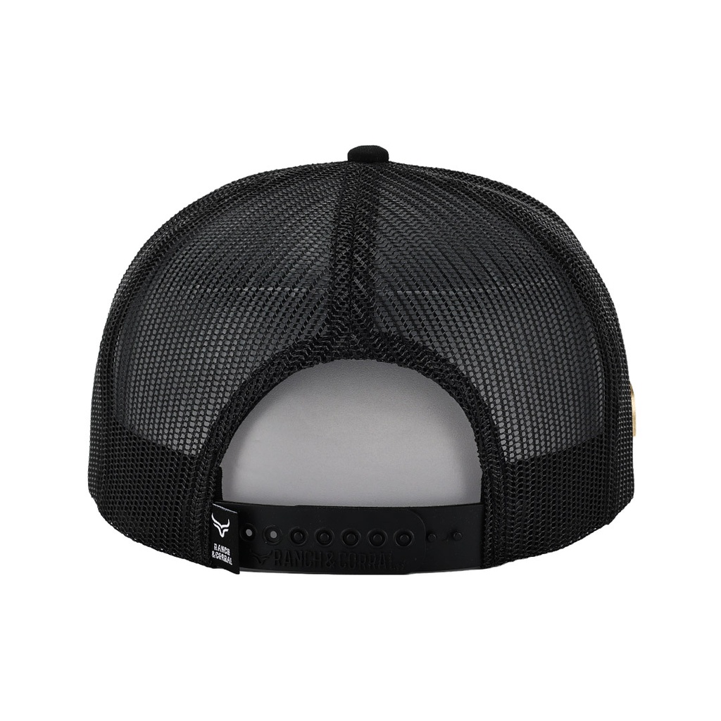 Gorra Ganadera 65
