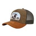 Gorra Ganadera 66