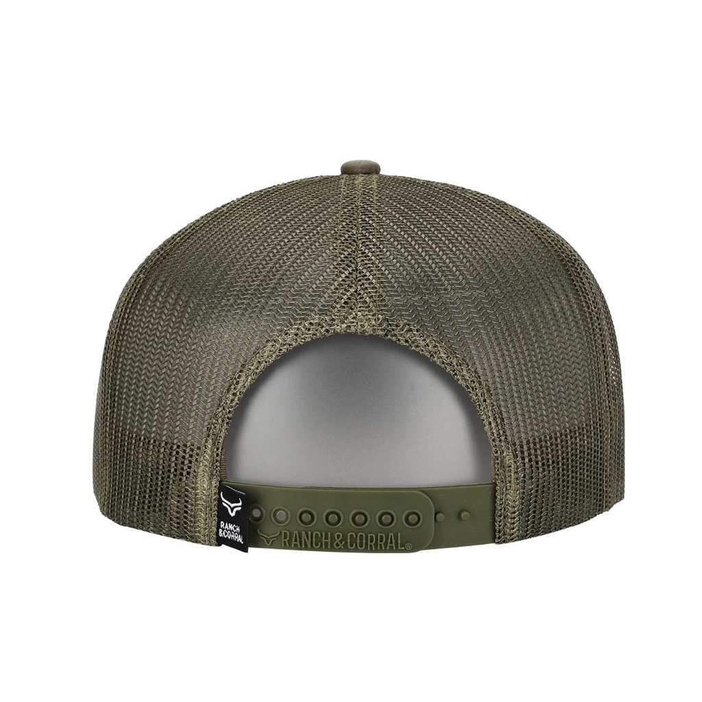 Gorra Ganadera 66