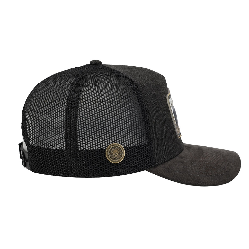 Gorra Ganadera 67