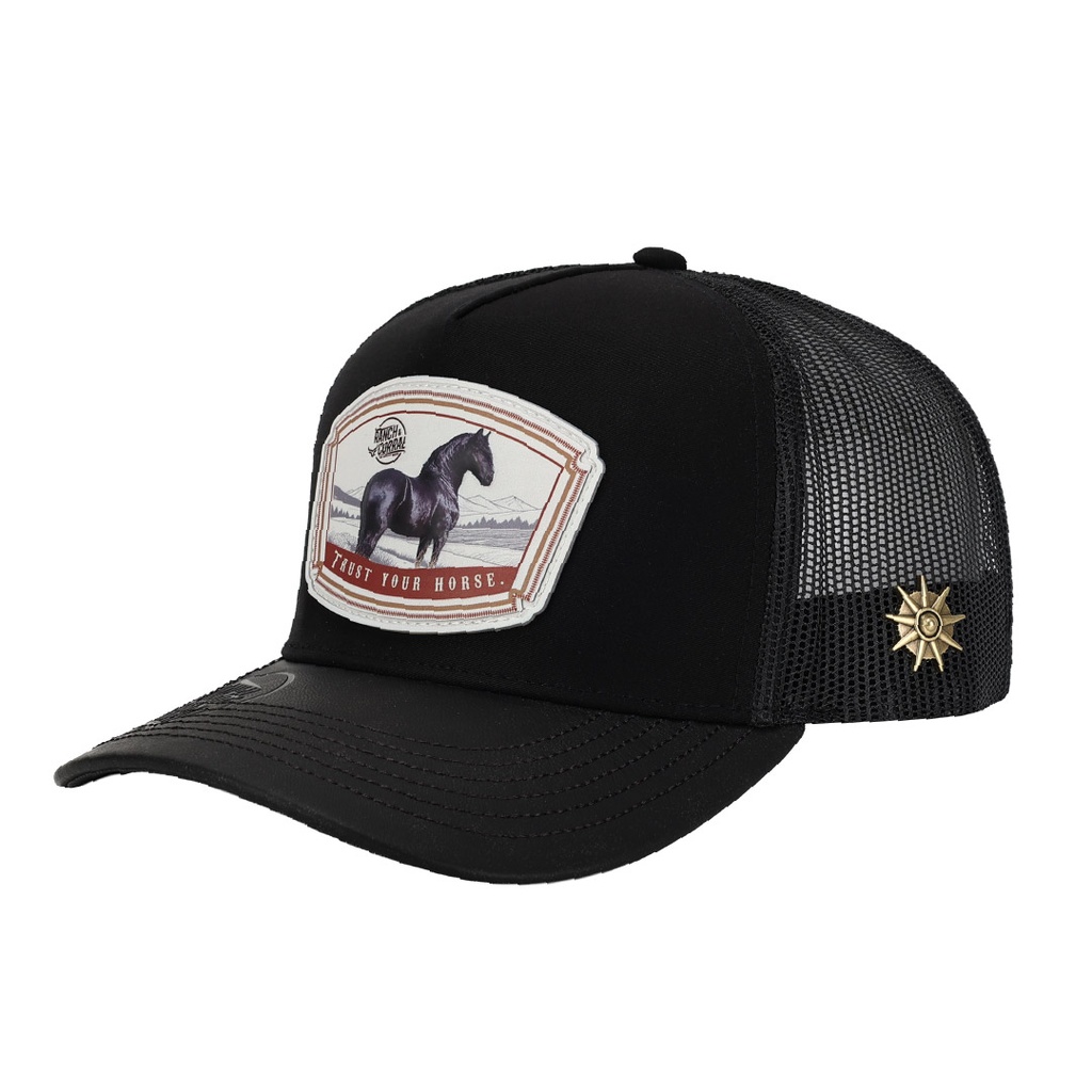 Gorra Equus 65