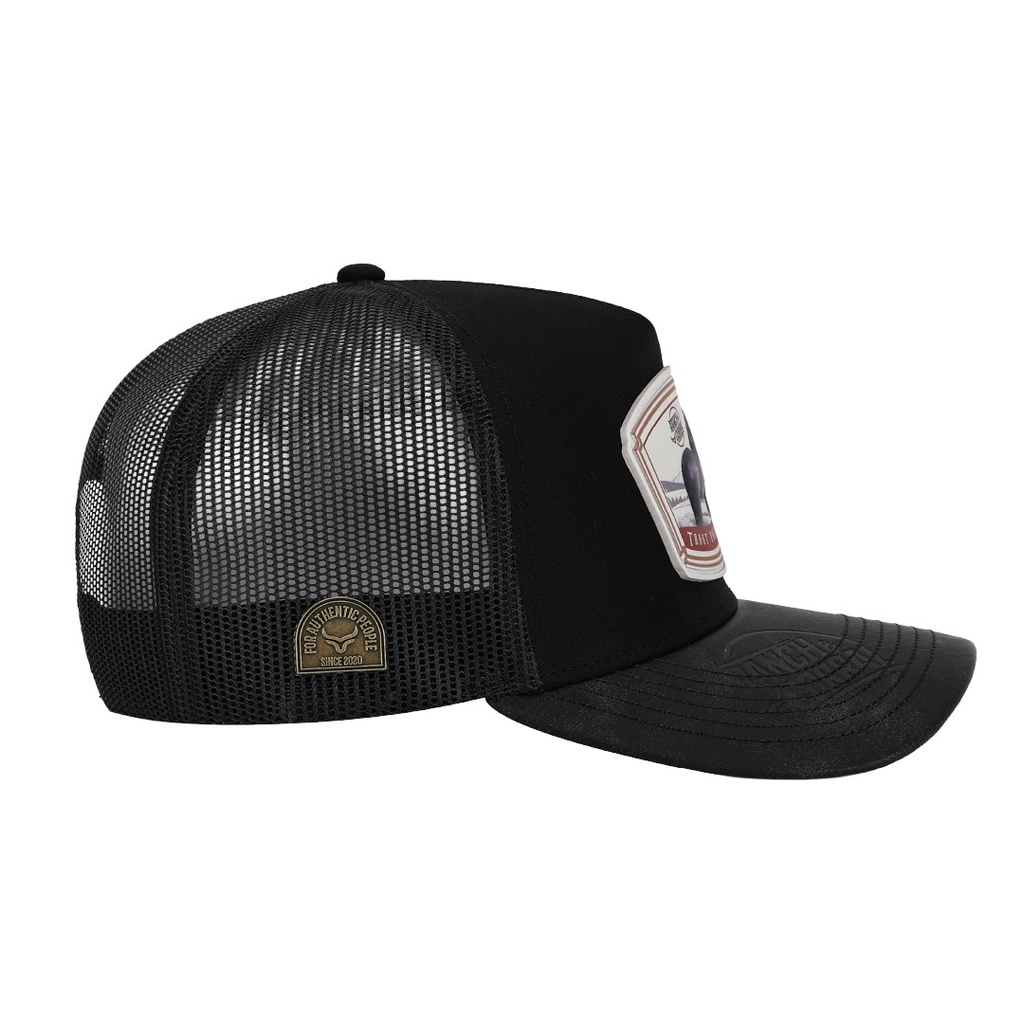 Gorra Equus 65