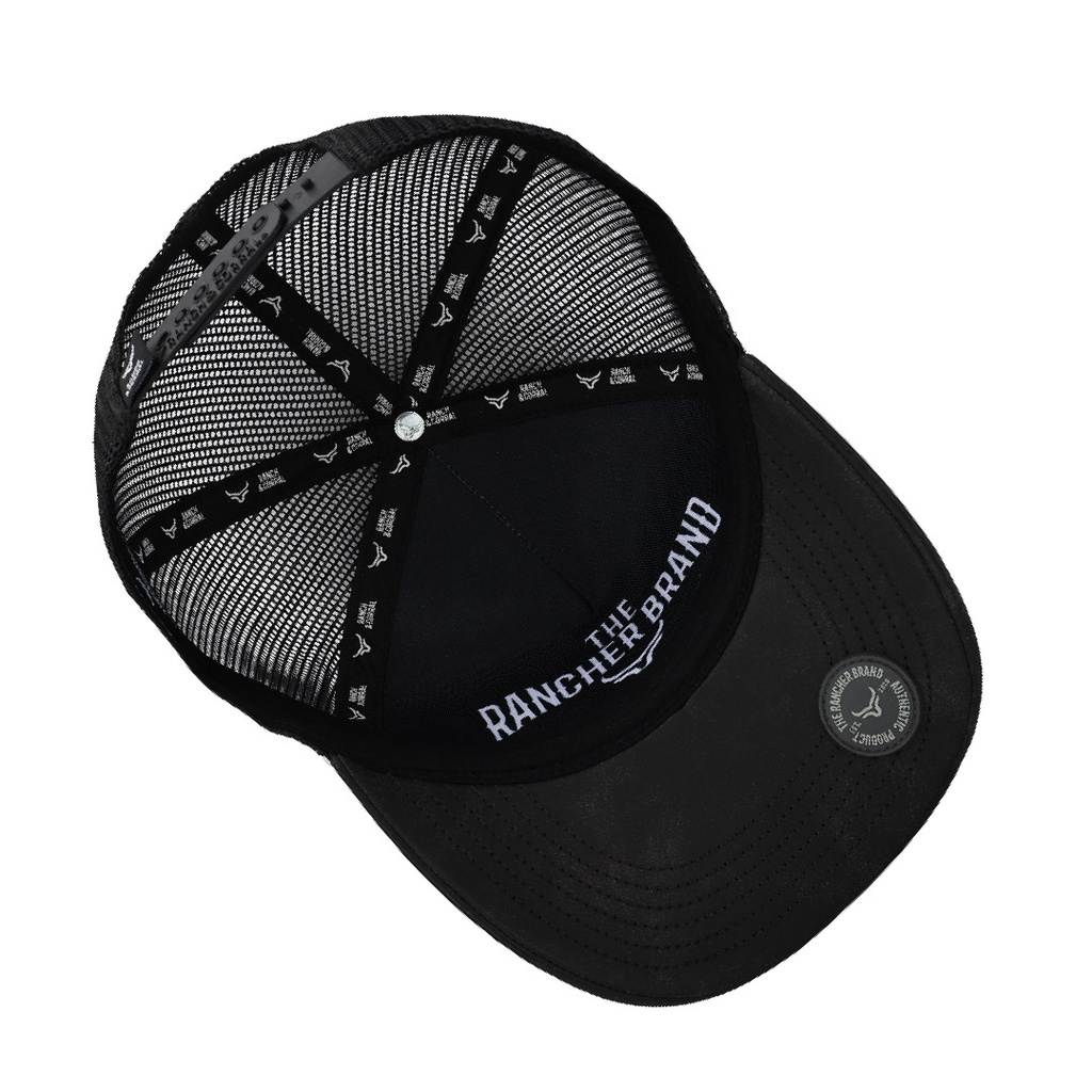 Gorra Equus 65