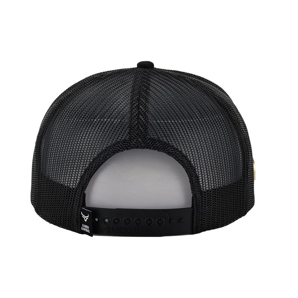 Gorra Equus 65