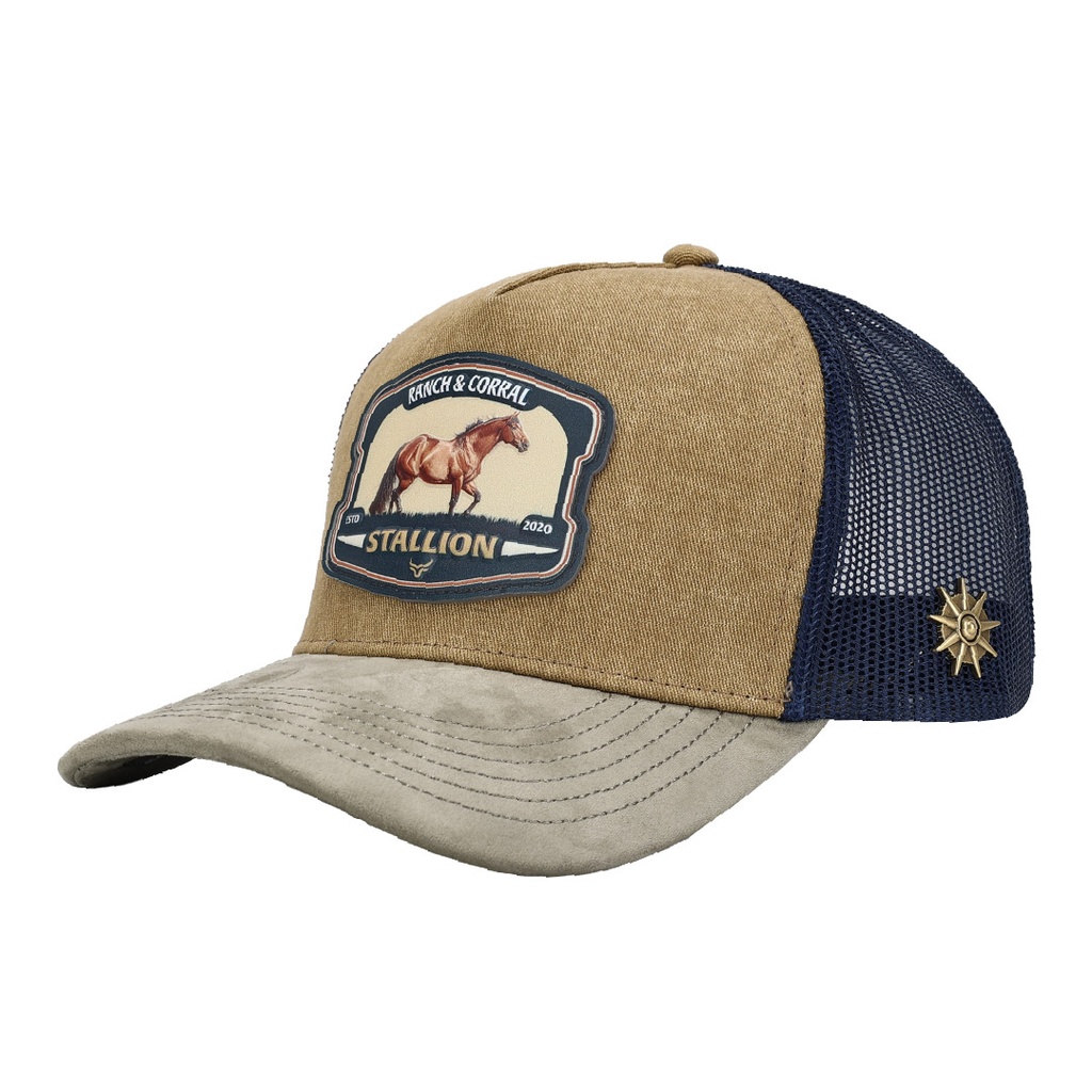 Gorra Equus 67
