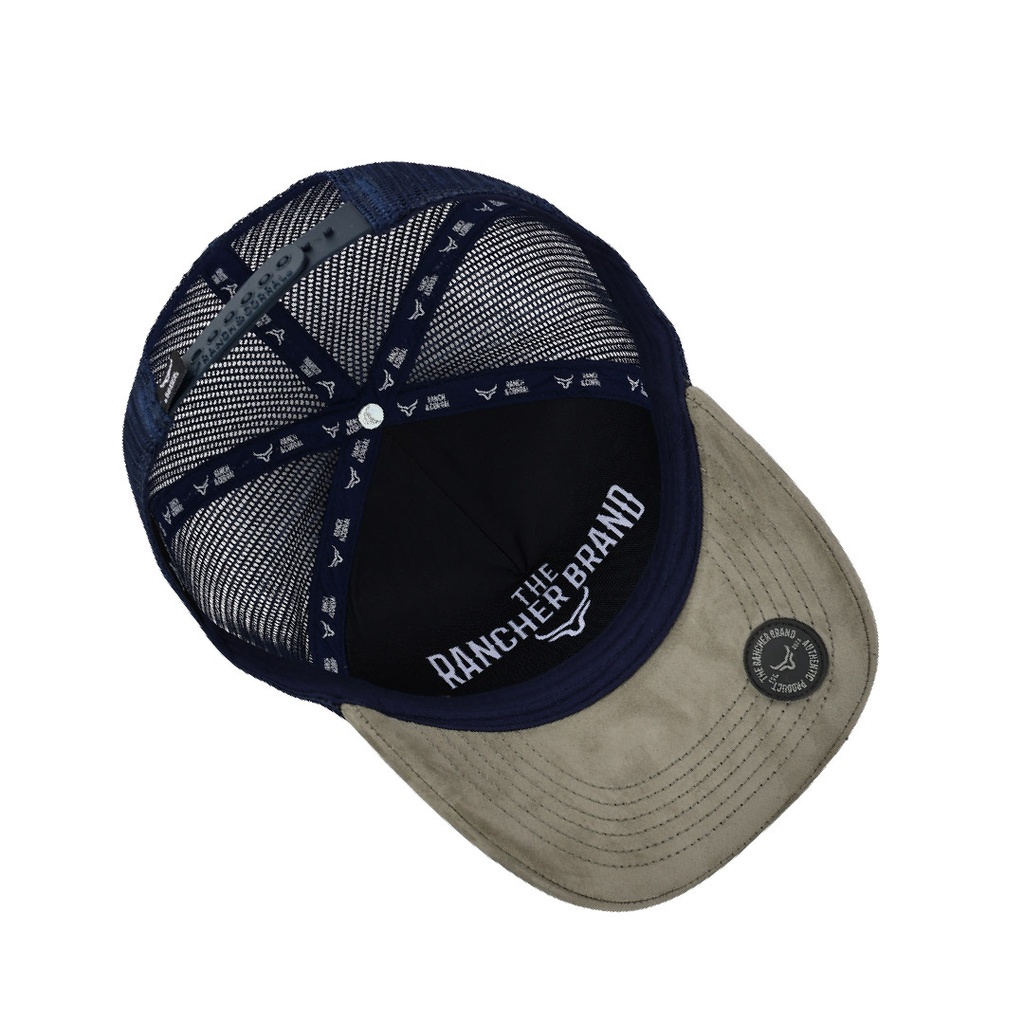 Gorra Equus 67