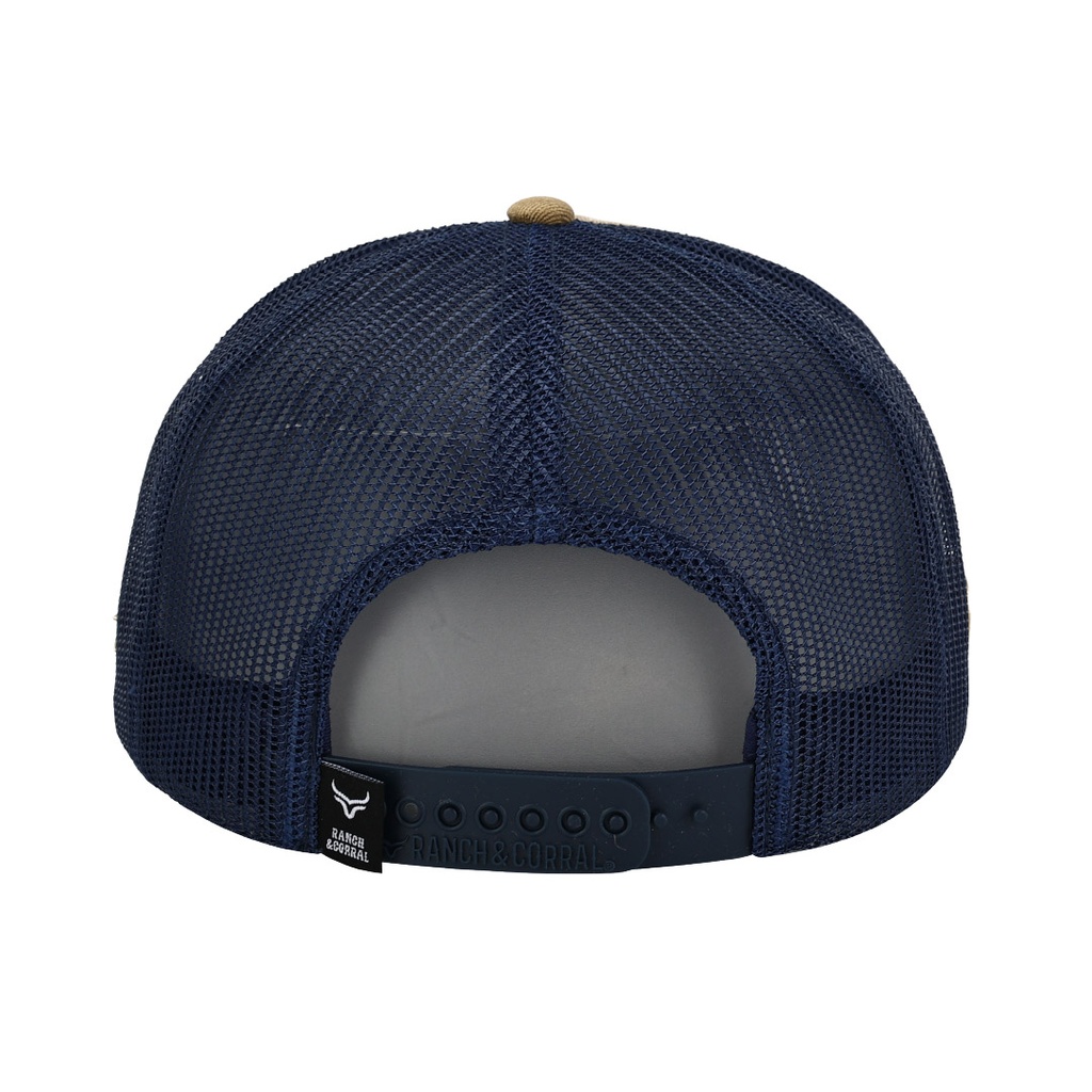 Gorra Equus 67