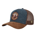 Gorra Equus 68