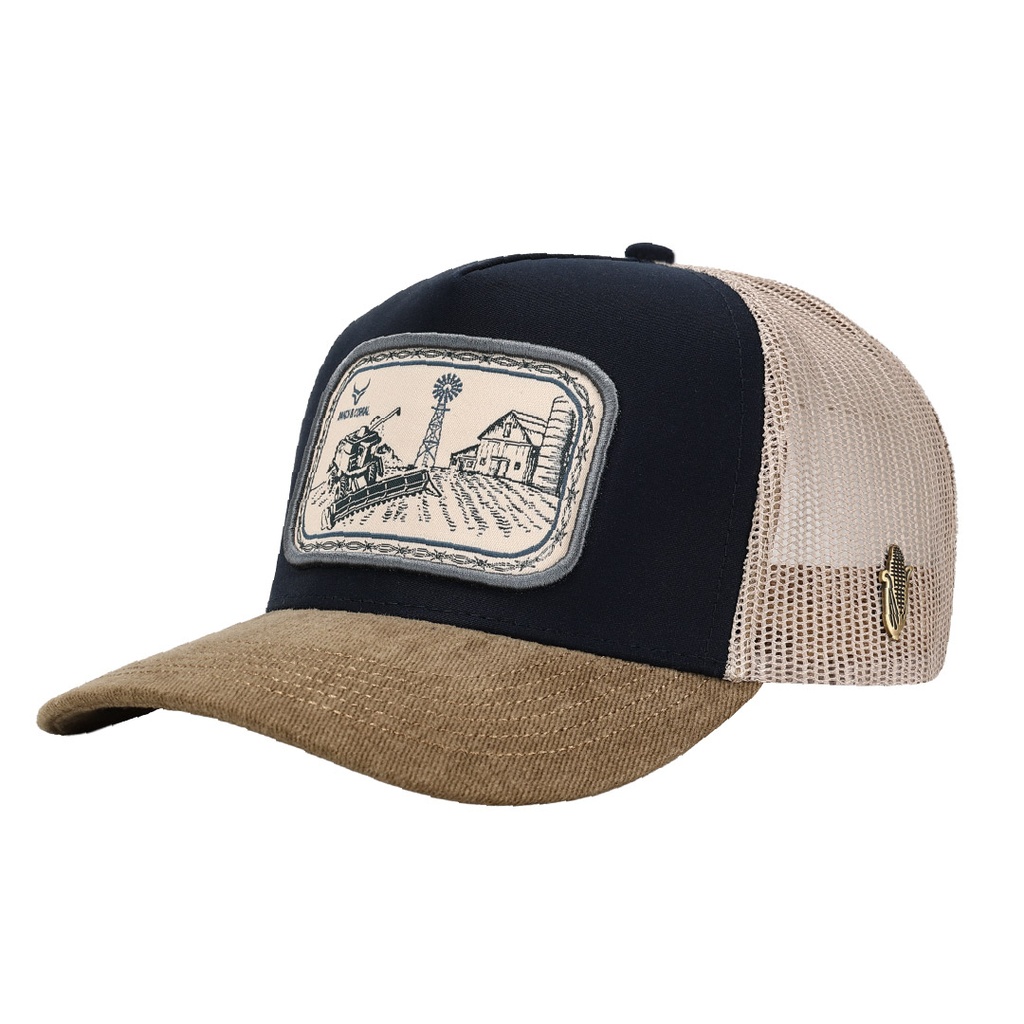 Gorra Agriculture 11